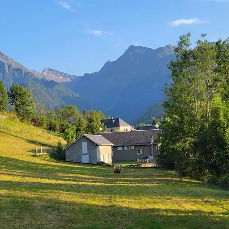 Vue Epoustouflante Hébergement de vacances