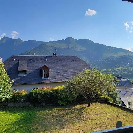 Vue Epoustouflante * Azet