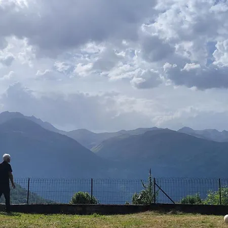 Vue Epoustouflante Azet