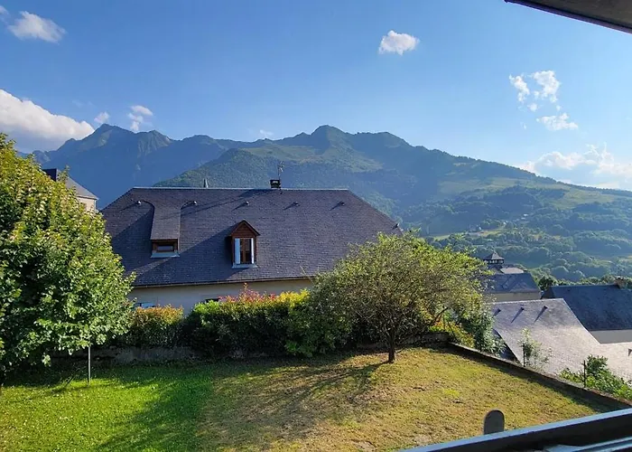 Vue Epoustouflante * Azet