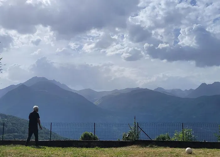 Vue Epoustouflante Azet