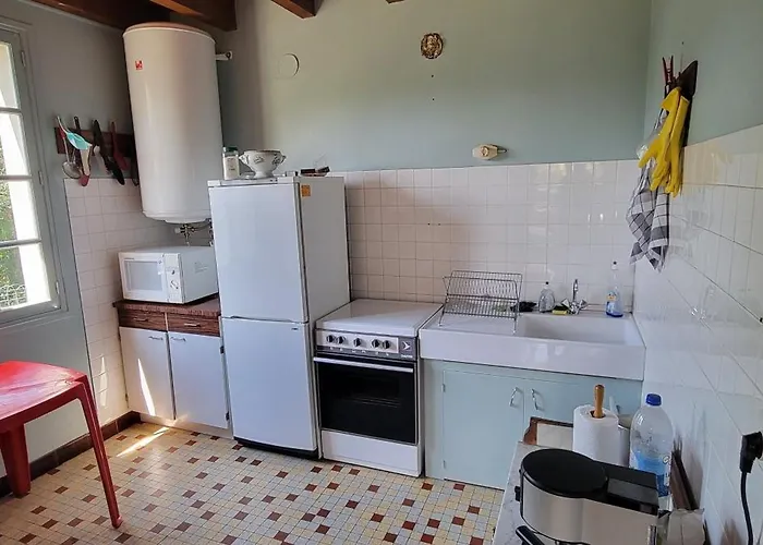 Vue Epoustouflante *