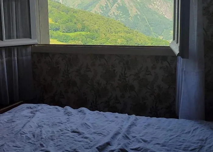 Semesterbostad Vue Epoustouflante *