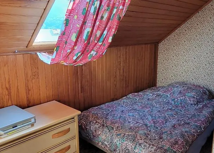 Vue Epoustouflante *