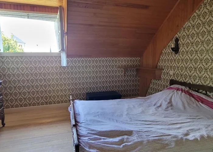 Vue Epoustouflante Azet