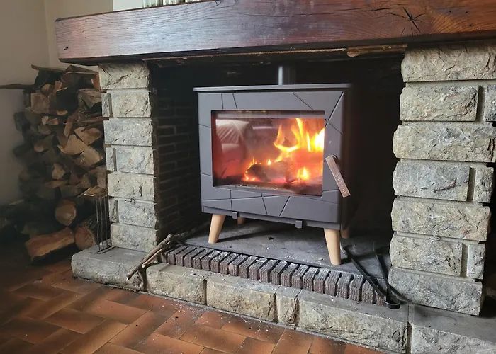 Semesterbostad Vue Epoustouflante