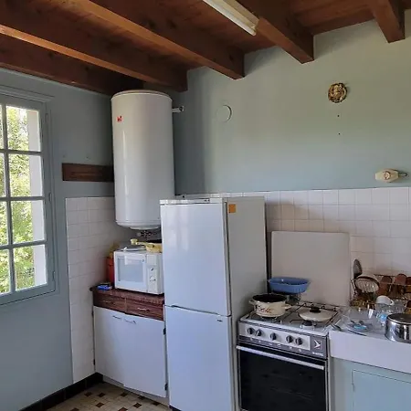 Vue Epoustouflante Tatil Evi *