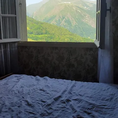 Tatil Evi Vue Epoustouflante *