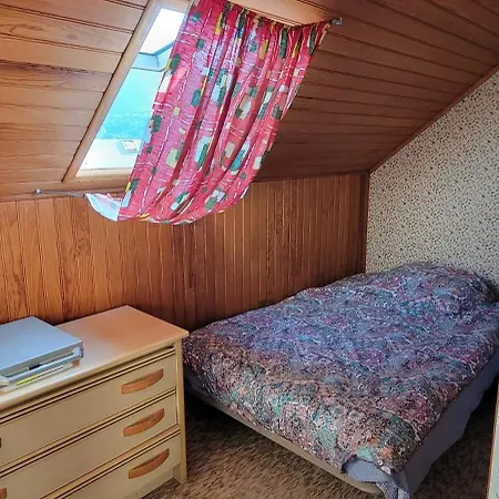 Vue Epoustouflante *