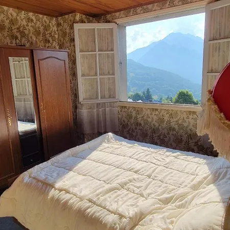 Vue Epoustouflante * Azet